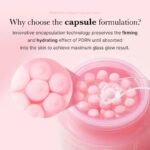Medicube PDRN Pink Collagen Capsule Cream 55gm