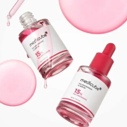 Medicube Serun Niacinamide 30ml