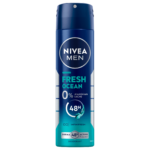 Men Fresh Deodorant Spray 150ml