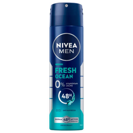 Men Fresh Deodorant Spray 150ml
