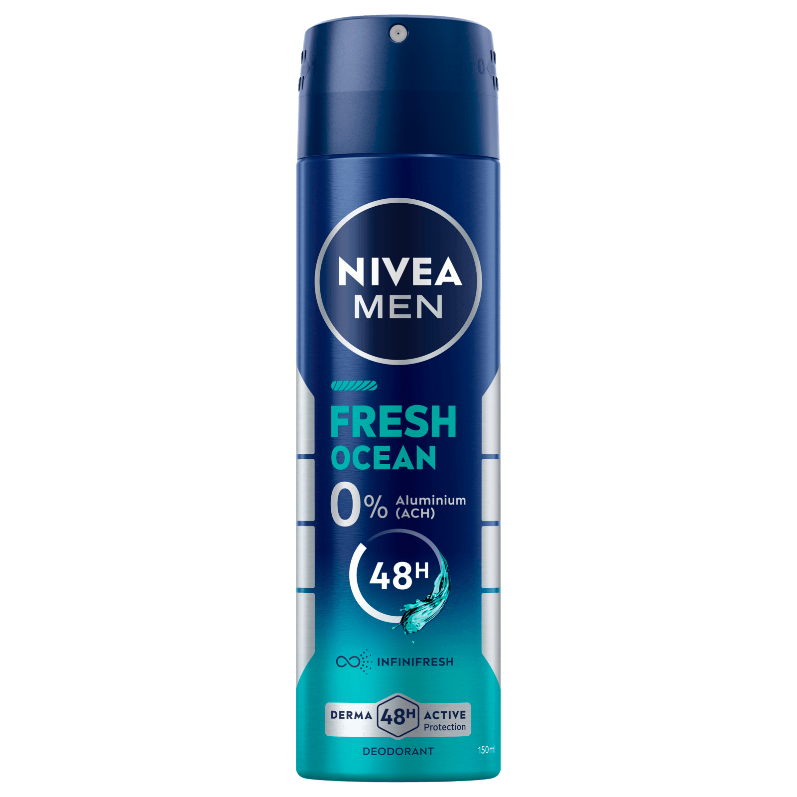 Men Fresh Deodorant Spray 150ml Men Fresh Deodorant Spray 150ml