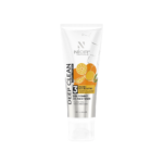 Nior Deep Clean Gel Face Wash Sweet Orange 100ml