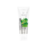 NIOR Deep Clean Gel Face Wash Tea-Tree 100ml