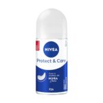 Nivea Protect & Care Anti Perspirant Roll On 50ml