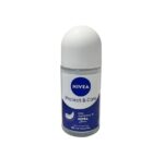Nivea Protect & Care Anti Perspirant Roll On 50ml