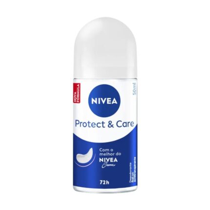 Nivea Protect & Care Anti Perspirant Roll On 50ml