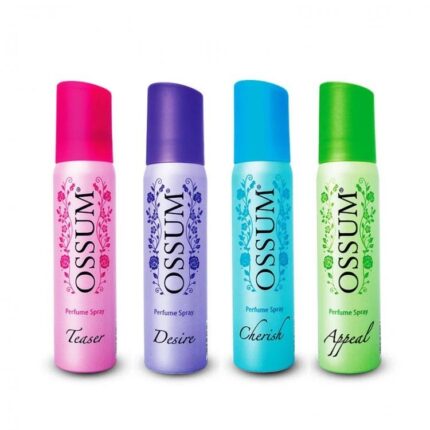 Ossum Body Spray 120ml