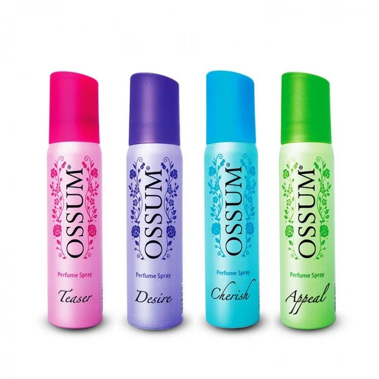 Ossum Body Spray 120ml Ossum Body Spray 120ml