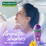 Palmolive Body Wash 250ml