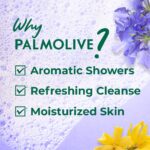 Palmolive Body Wash 250ml