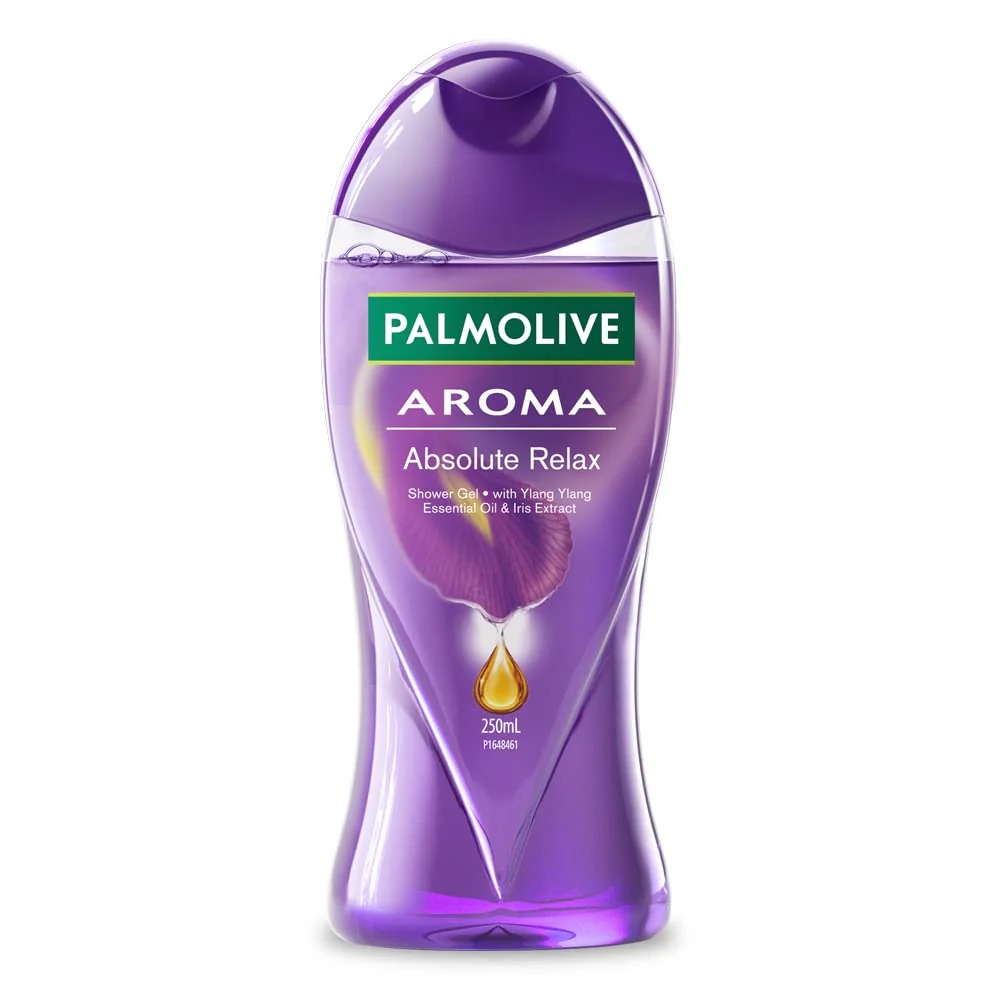 Palmolive Body Wash 250ml Palmolive Body Wash 250ml