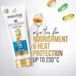 Pantene Shampoo 2 In 1 400ml