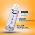 Park Avenue Signature Collection Body Spray - Neo