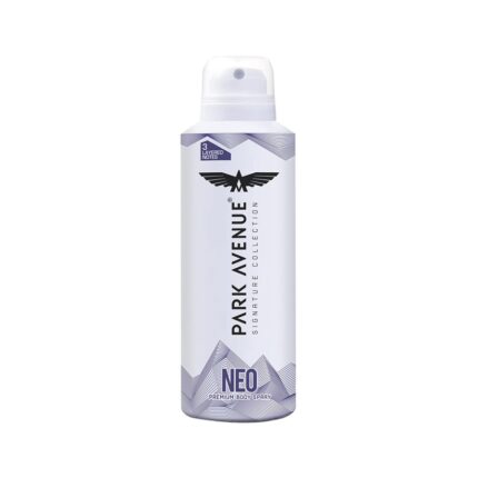 Park Avenue Signature Collection Body Spray - Neo