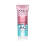 Pond'S Bright Miracle Ultimate Acne Control Thymo-Bha Facial Foam 100gm