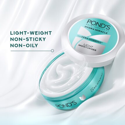 Pond's Hydra Miracle Super Light Gel 100ml