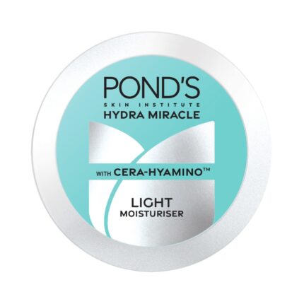 Pond's Hydra Miracle Super Light Gel 100ml