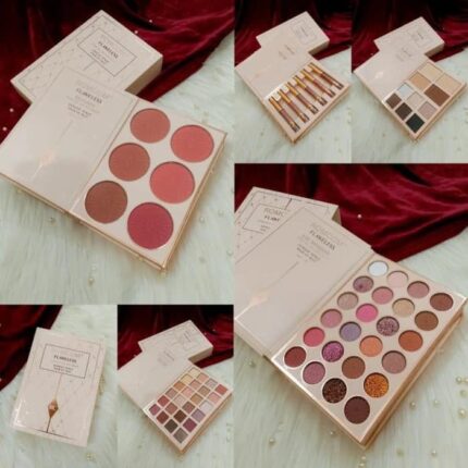 Romcom Eyeshadow Pallate