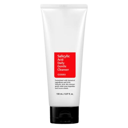 Salicylic Acid Daily Gentle Cleanser 150ml