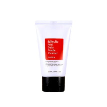 Salicylic Acid Daily Gentle Cleanser 50ml
