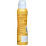Secret Temptation Mystery Deodorant Body Spray For Women 150ml