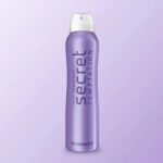 Secret Temptation Romance Deodorant Body Spray For Women 150ml