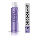 Secret Temptation Romance Deodorant Body Spray For Women 150ml