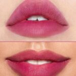 Sheglam For The Flush Lip And Cheek Tint-Cherry 6ml