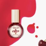 Sheglam For The Flush Lip And Cheek Tint-Cherry 6ml