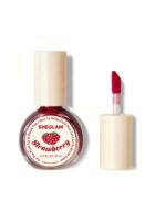 Sheglam For The Flush Lip and Cheek Tint-Strawberry 6ml