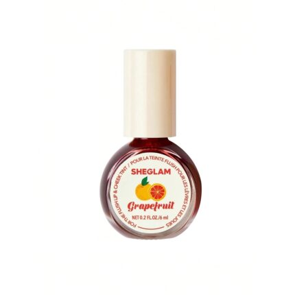Sheglam For the Flush Lip & Cheek Tint-Fruit Punch 6ml