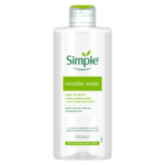 Simple Kind To Skin Micellar Cleansing Water - 200ml