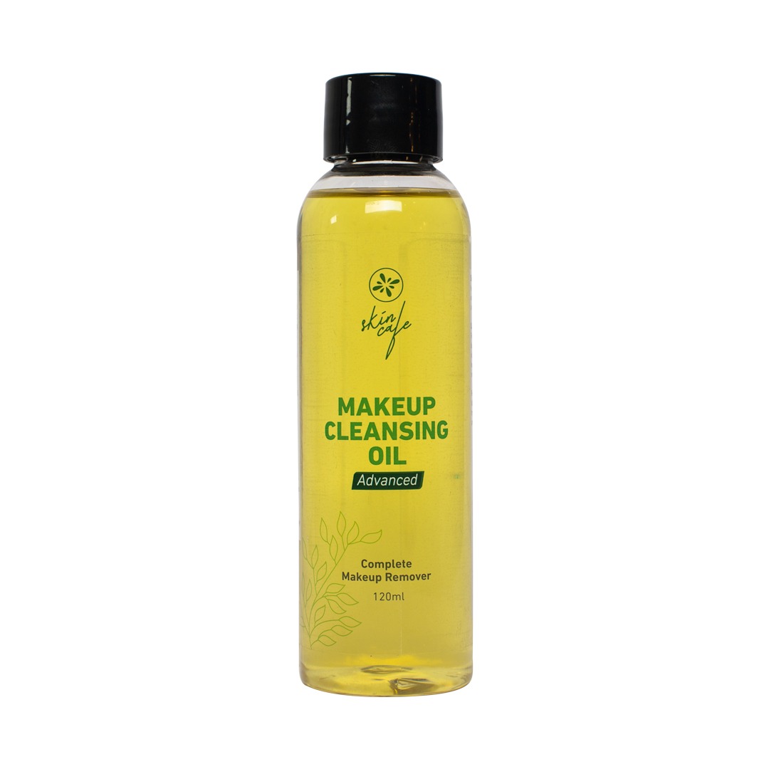 Skin Cafe Cleansing Oil 120ml Skin Cafe Cleansing Oil 120ml