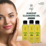 Skin Cafe Cleansing Oil 120ml