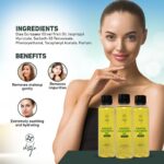 Skin Cafe Cleansing Oil 120ml