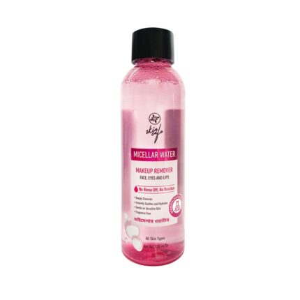 Skin Cafe Micellar Water 120ml