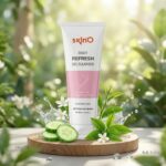 Skin'O Daily Refresh Gel Cleanser 100ml