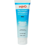 Skin'O Milk Vitamin E Brightening Facewash - 110ml