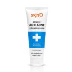 Skino Miracle Anti Acne Cleansing Foam 100ml