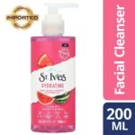 St .ives Hydrating Daily Facial Cleanser Watermelon 200ml