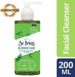 St. Ives Blemish Care Daily Facial Cleanser Tea Tree 200ml