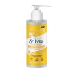 St. Ives Soothing Daily Facial Cleanser 200ml