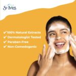 St. Ives Soothing Daily Facial Cleanser 200ml