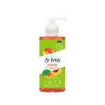 St.Ives Glowing Daily Facial Cleanser - Apricot 200ml