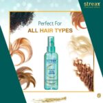 Streax Vitariche Gloss Hair Serum 200ml