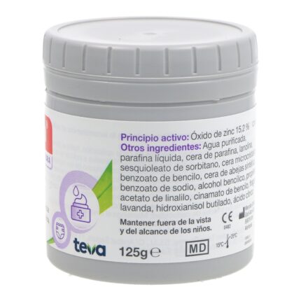 Sudocrem Antiseptic Healing Baby Diaper Rash Cream 125g