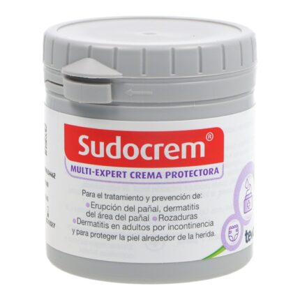 Sudocrem Antiseptic Healing Baby Diaper Rash Cream 125g