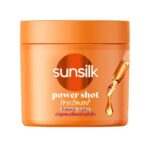 Sunsilk Power Shot Treatment Damage Repair