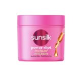 Sunsilk Power Shot Treatment Smooth Revival