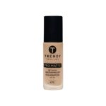 TRENDY beauties Pro Matte Waterproof Foundation